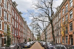 Wilhelminastraat 18-1, 1054 WH Amsterdam 